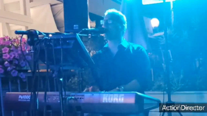 Renato Bartolucci Piano Bar 