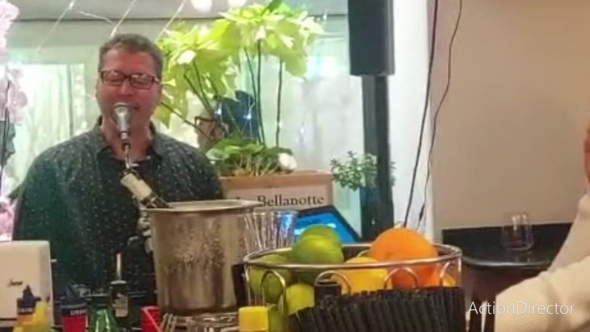 Cena cantata 