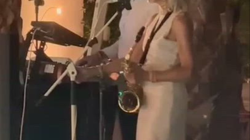 Live Music Forte dei Marmi 