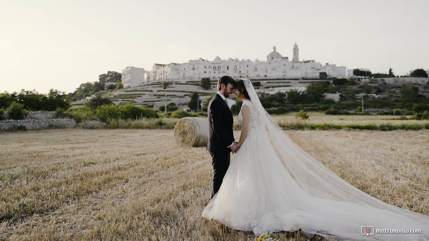 Francesco e Federica