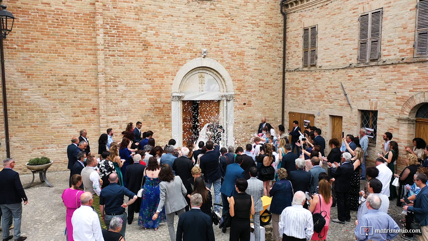 Matrimonio Villa Anton 