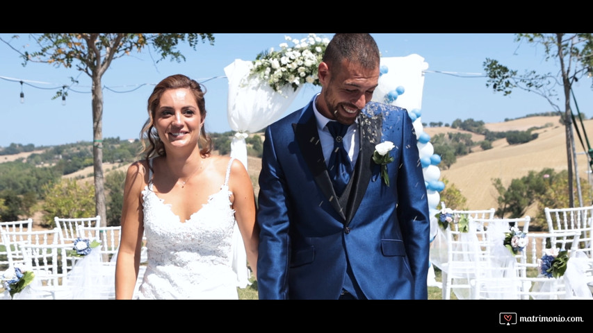 TreCastelli Wedding