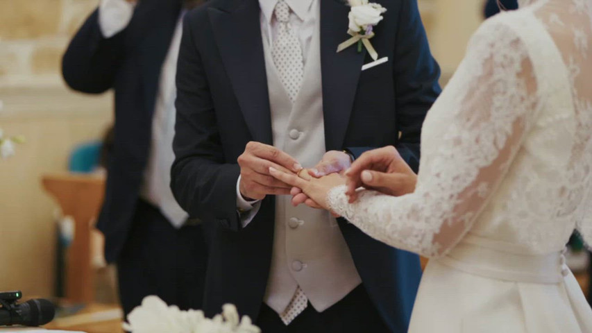 Matteo & Giorgia