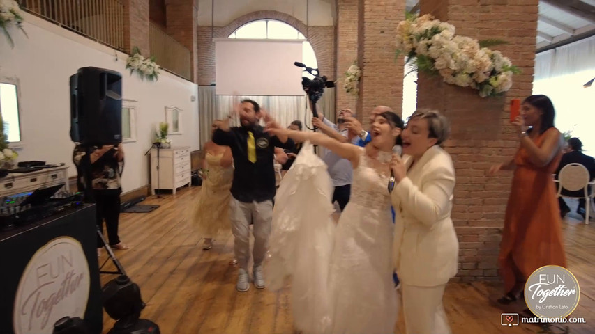 Matrimonio  Villa Patrizia