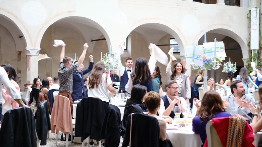 Fun Together By Cristian Leto - Videolife