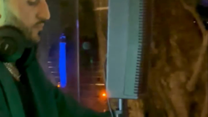 Gianni Reccia 