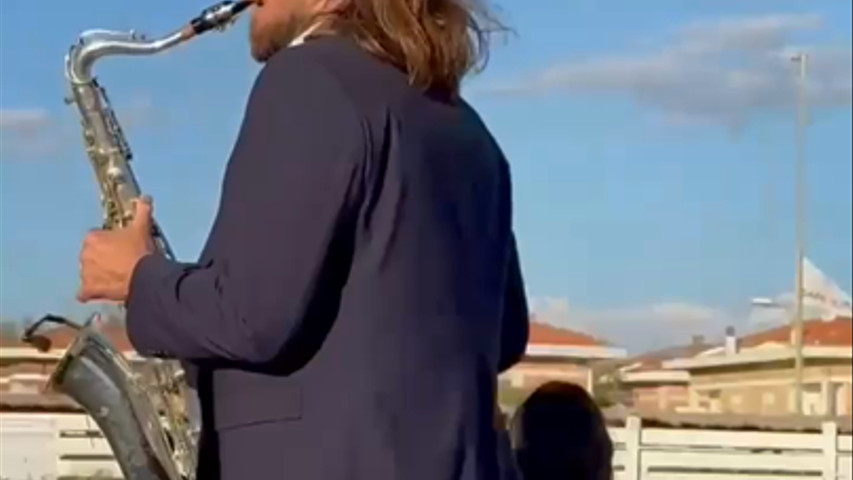 Che cos’è per voi la felicità?