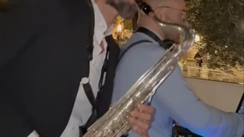 JSAX Events non è solo SAX ma comprende tantissimi servizi per il tuo evento!
