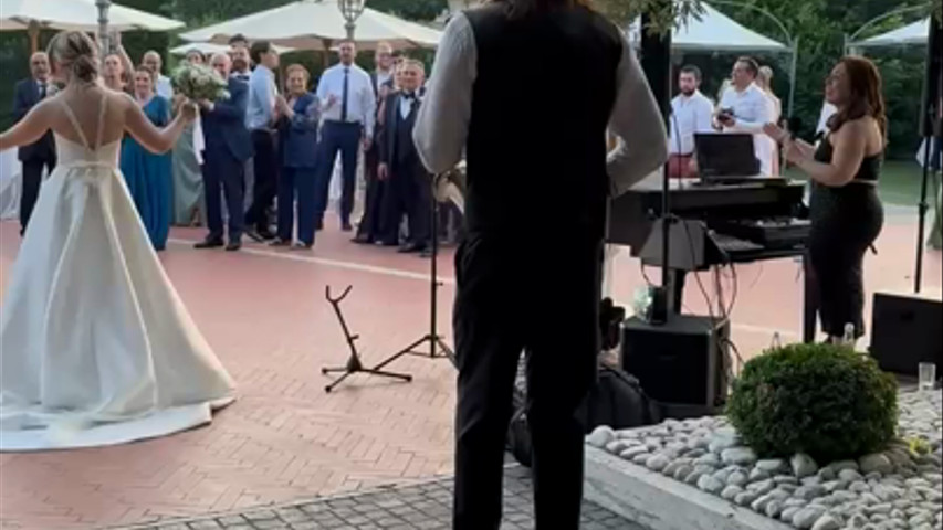 Non sarà un'avventura, ma di certo una bellissima storia d'amore!