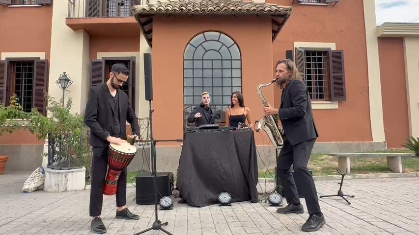 JSAX Events