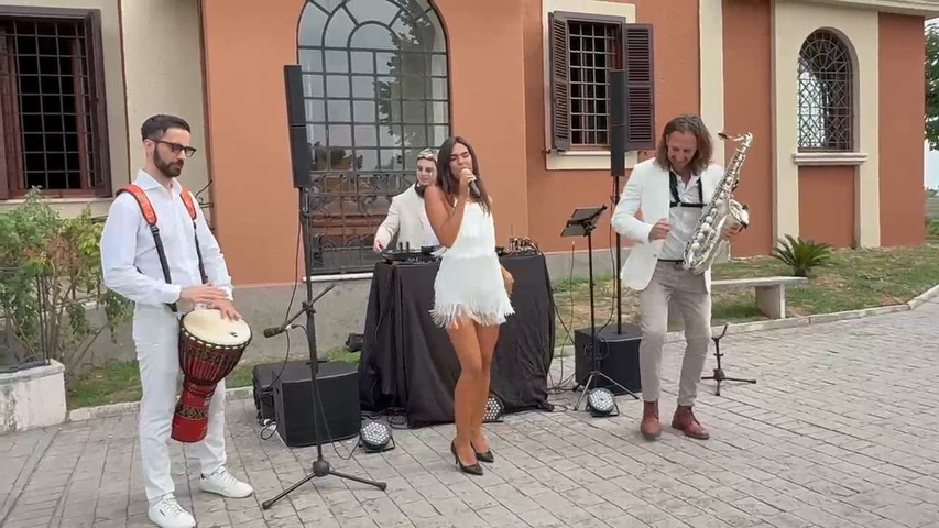 Coinvolgimento e divertimento con JSAX Events