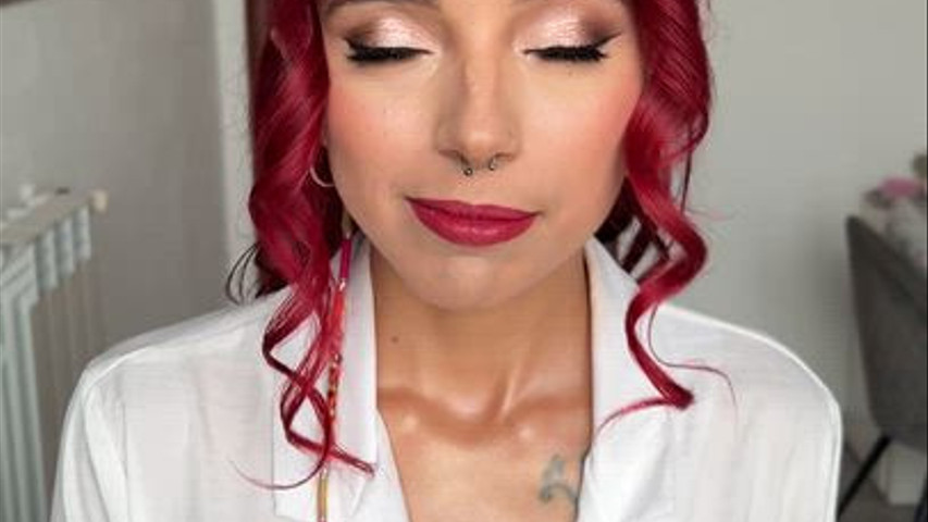 Trucco & Acconciatura 