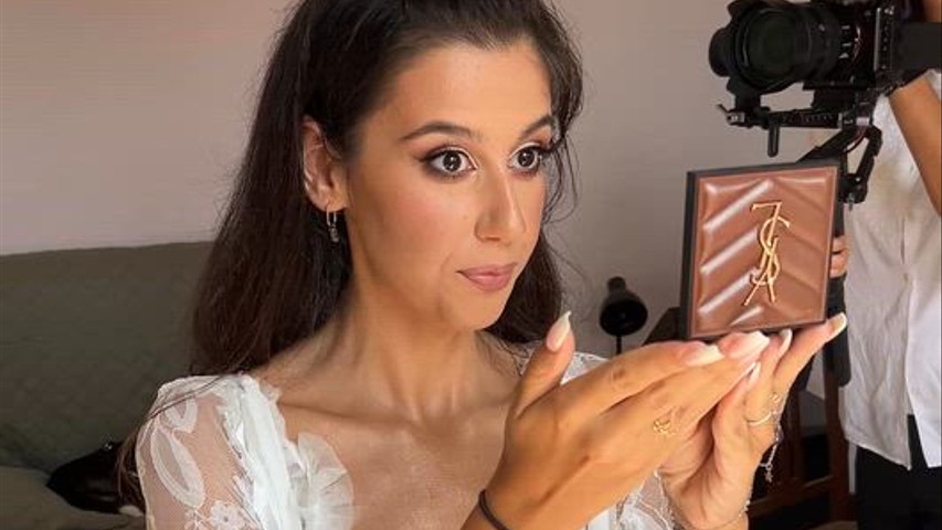 Sposa Ilenia 