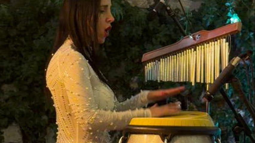 Congas