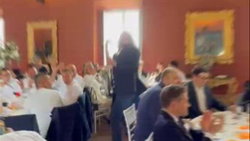Chi è la JSAX Events?