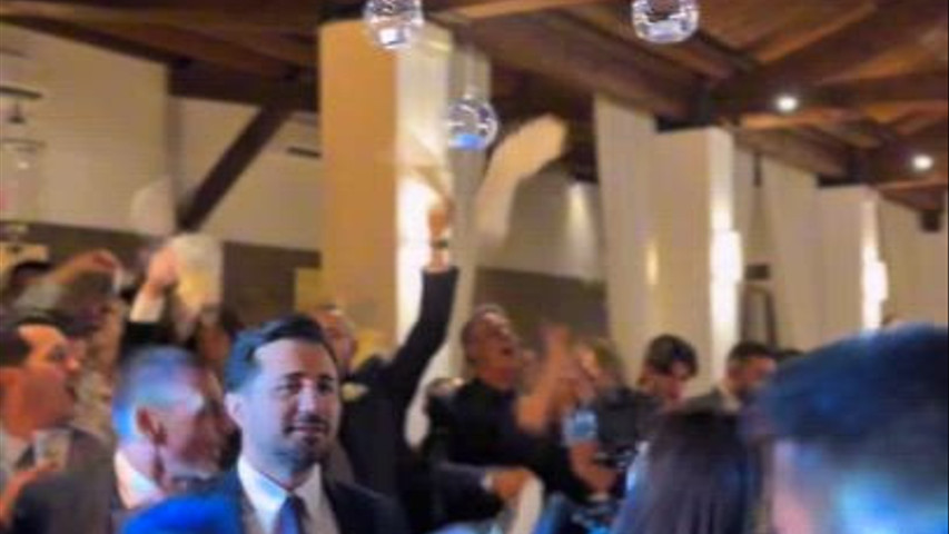 É QUI LA FESTA?