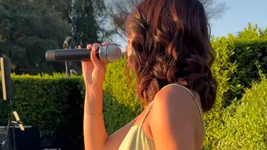 JSAX Events – "La Vie en Rose" dal vivo per il vostro matrimonio