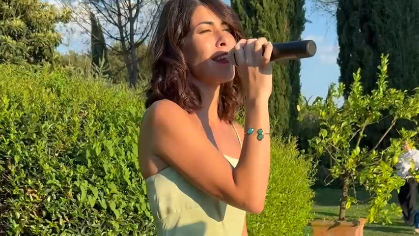 JSAX Events – "I'm Yours" dal vivo per il vostro matrimonio