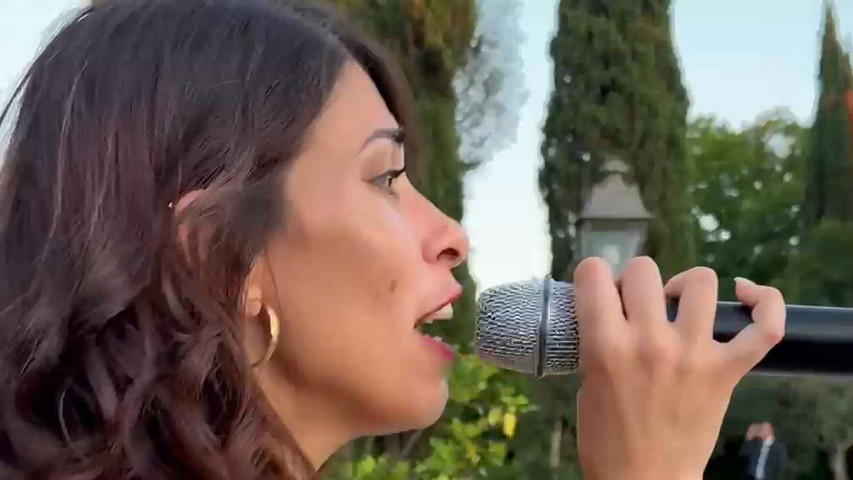 Don’t Stop Me Now: la magia della musica live al matrimonio