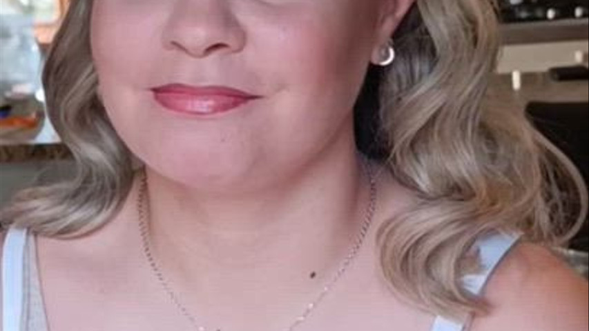 Matilde Polia Make-up e Hair Artist