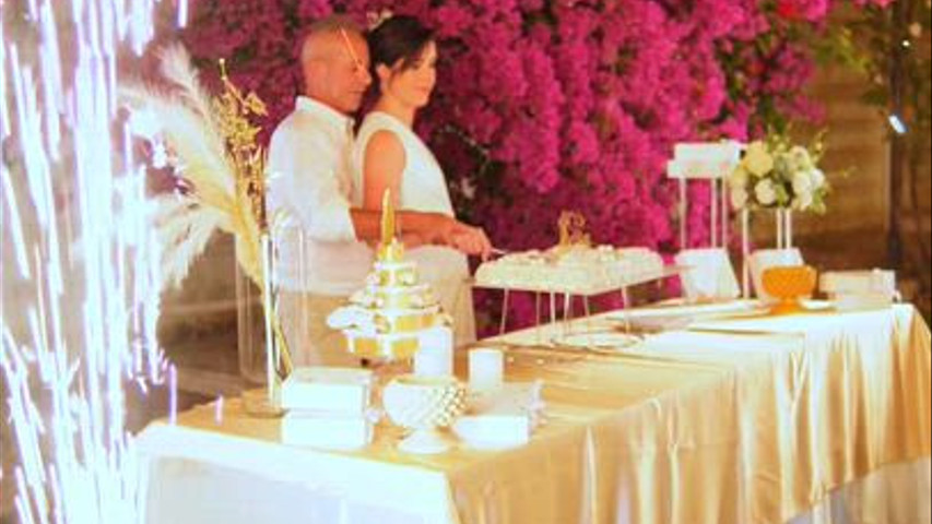 Il Matrimonio di Chiara e Sebastiano 2026