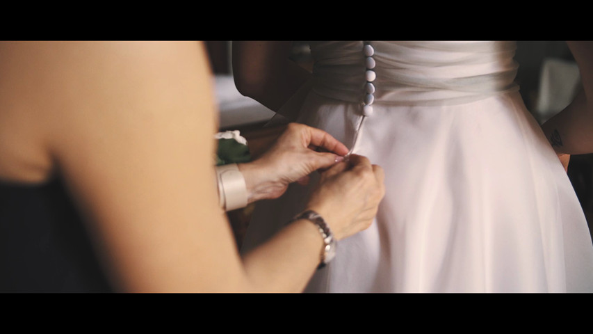 Fernanda & Raffaele - Wedding trailer