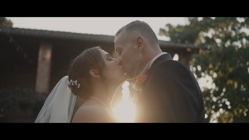 Trailer Veronica e Gianluca