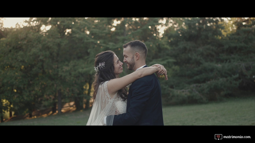 Federica e Claudio