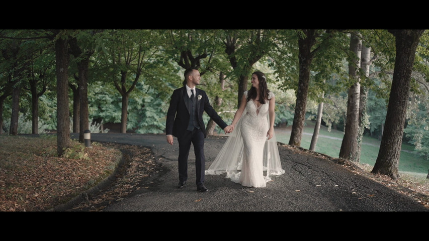 Federica e Claudio
