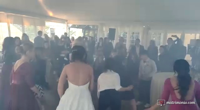 Wedding DJ Set