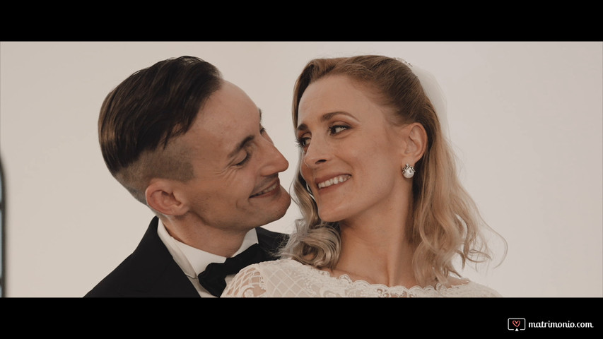 Trailer Brian e Szabina