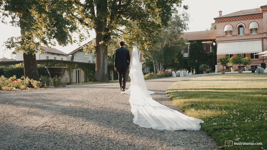 Trailer Federica e Federico 