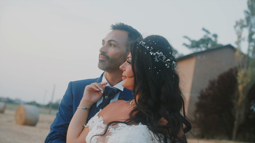 Trailer Marianna e Ronnye 