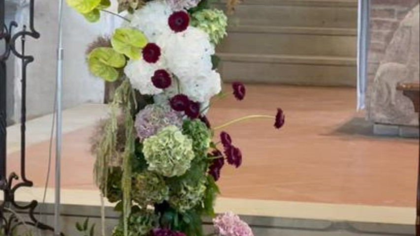 Matrimonio contemporaneo