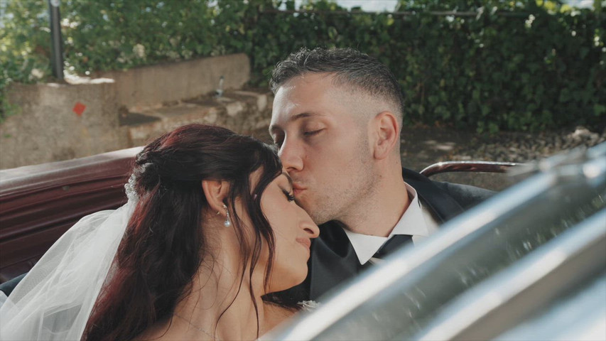 Giada e Riccardo