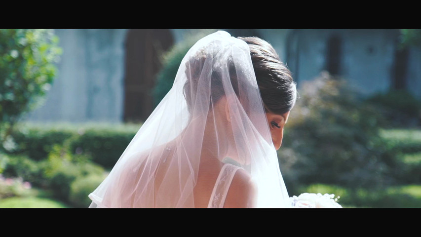 Valentina ed Alessandro Wedding Trailer