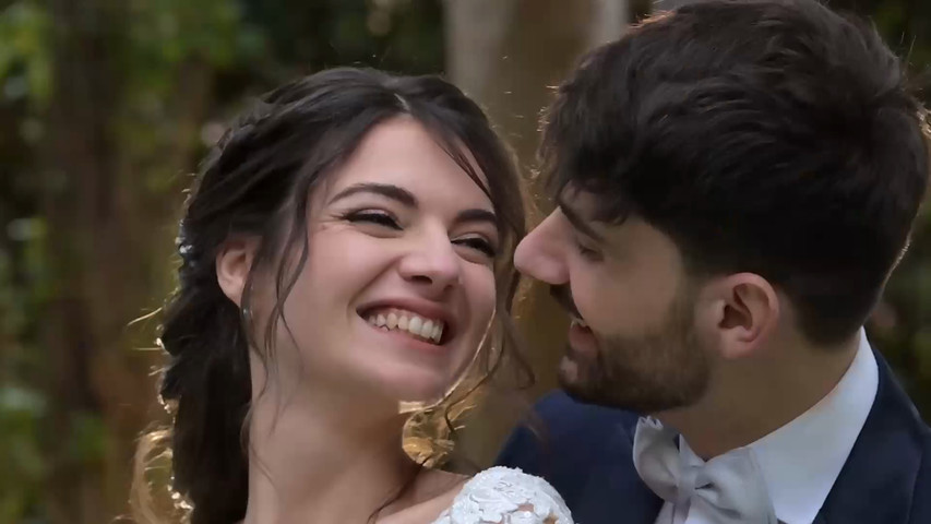 Trailer Valerio e Sara 12-04-25