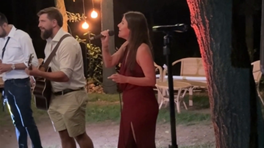 La tua musica anche dove non c’è elettricità