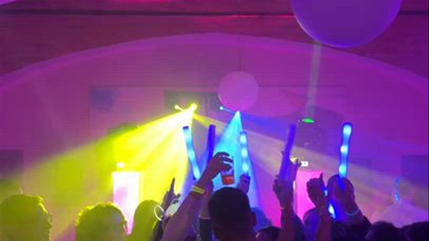 Led Glowstick - novità 2026