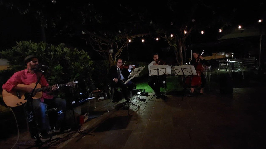 "The Scientist" (Coldplay)
