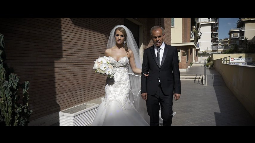 Trailer Alessandro e Gabriella