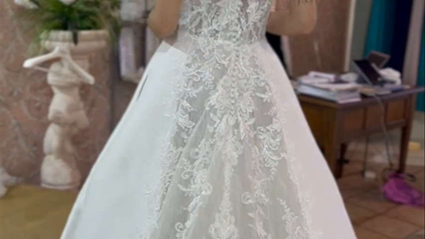 Atelier Nuptiae Di Sposa