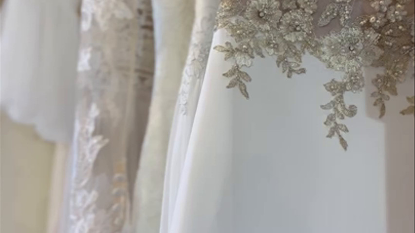 Atelier Nuptiae Di Sposa