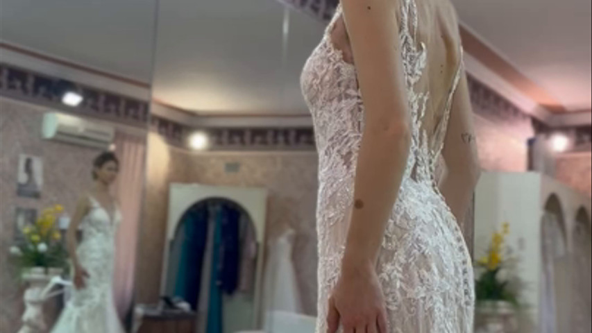 Atelier Nuptiae Di Sposa