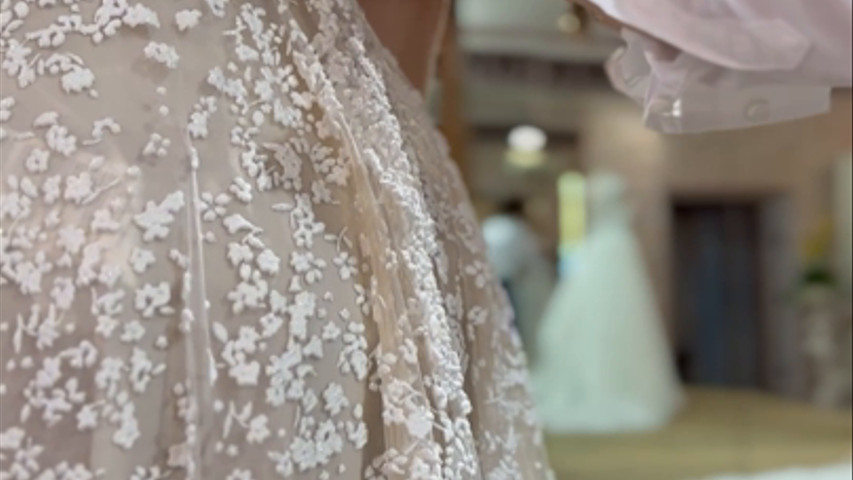 Atelier Nuptiae Di Sposa