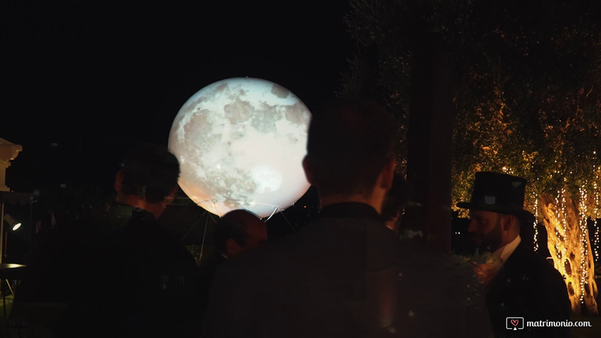 La Luna