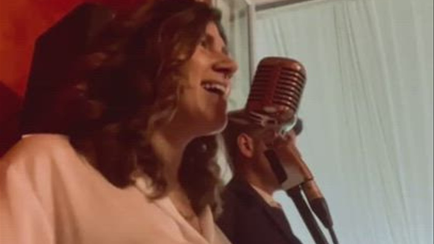 Rabarbaro Swing Bei Mir Bist Du Schon