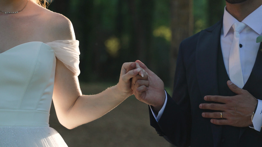 Fabio e Sara Wedding Trailer
