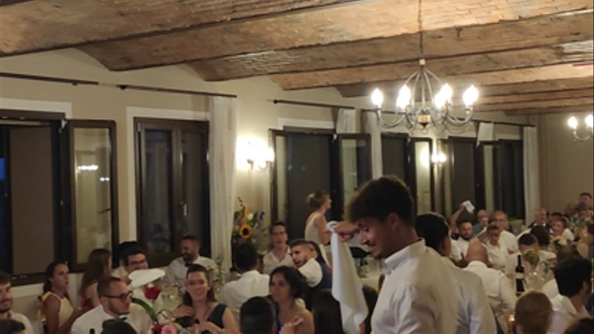 Cascina Barzizza 