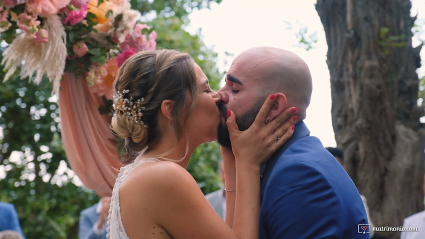 Valentina & Nicolò - Collina dei Poeti 